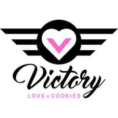 Victory Love + Cookies