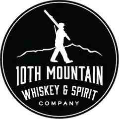 10th Mountain Whiskey & Spirit Company