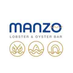 Manzo Lobster & Oyster Bar