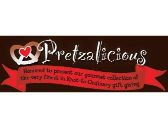 Handmade Chocolates by Pretzalicious