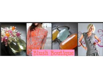 Blush Boutique - $20 Certificate