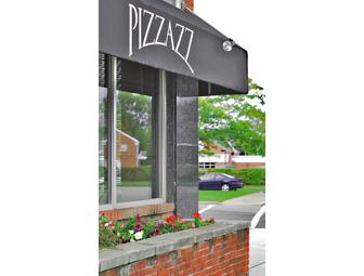 Pizzazz - $25.00 Certificate # 1