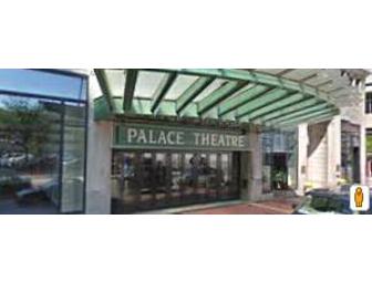 Lord of the Dance @ Palace Theatre - 4 Tickets