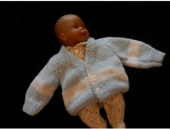 Craft Art - Baby Doll Sweater
