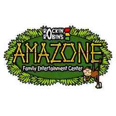 Amazone Family Entertainment Center