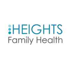 Heights Family Health