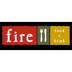 Fire Food and Drink