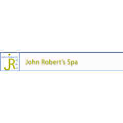 John Roberst Spa