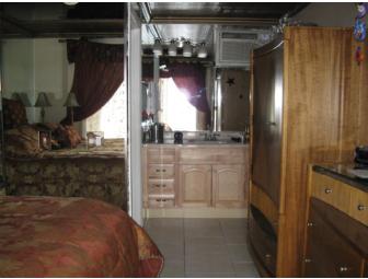 1 Night Cabana Standard Room