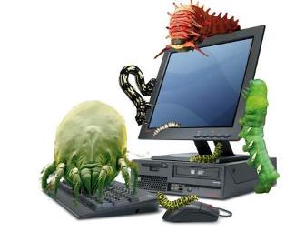 One Year of Managed Anti-Virus