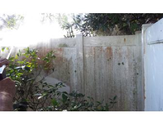 Pressure Washing by D & D