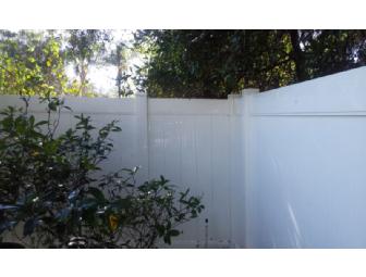 Pressure Washing by D & D