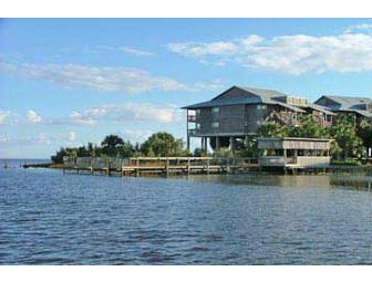 Cedar Key Florida Condo-3 nights