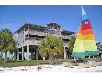 Cedar Key Florida Condo-3 nights