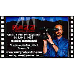 Razz Productions