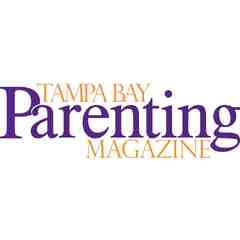 Tampa Bay Parenting Magazine