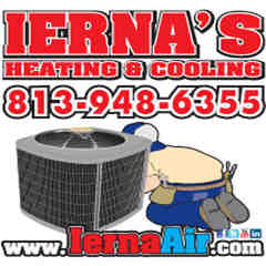 Ierna's Heating & Cooling