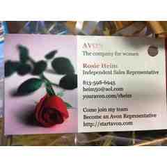 Avon - Rosie Heim