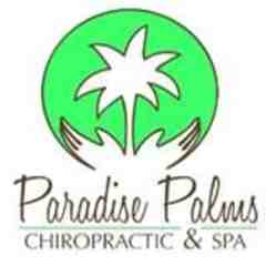 Paradise Palms Chiropractic & Spa