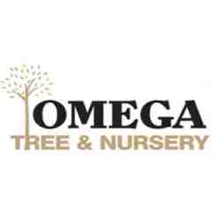 Omega Tree & Nursery