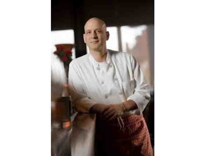 $150 Gift Card to use at Marc Vetri's Family Restaurant- Amis, Osteria, or Alla Spina