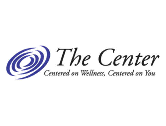 $50 Voucher toward psychological services at The Center, LLC.