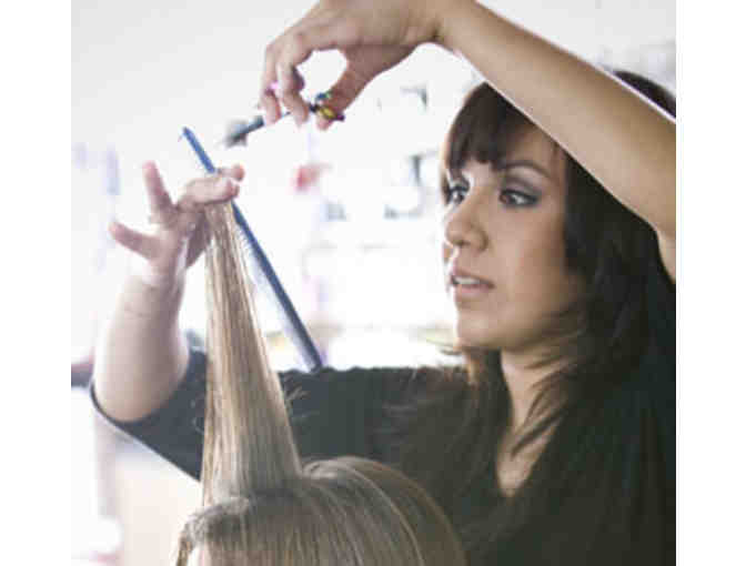 $100 Gift Certificate to Supercuts plus Complete Lice and Nit Removal System