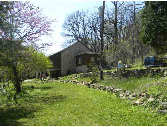 Family Membership to Great Valley Nature Center