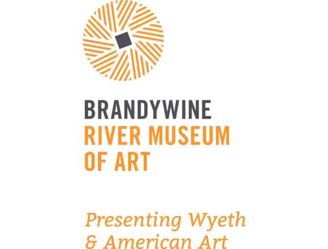 (4) Complimentary Admission Tickets to Brandywine River Museum of Art
