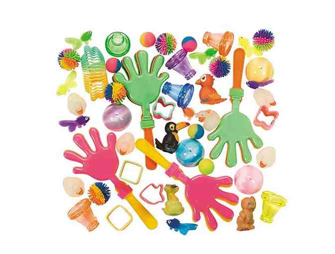 Oriental Trading - $35 Certificate