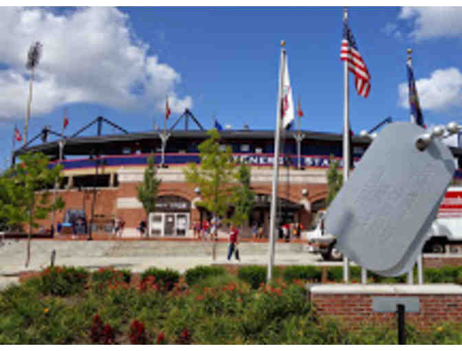 Reading Fightin Phils - 6 Tickets