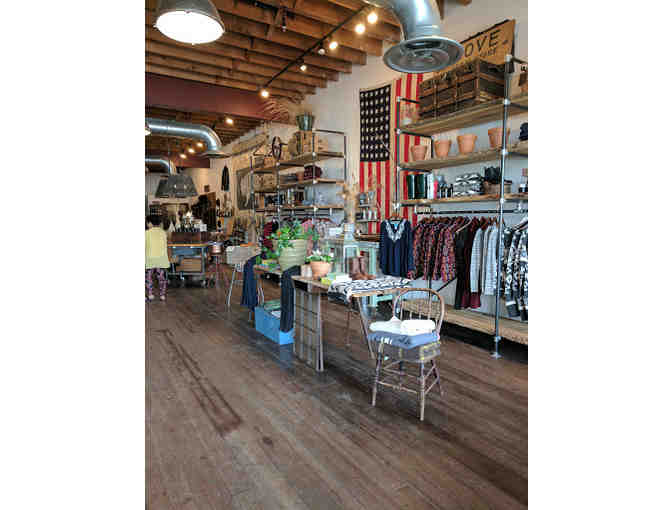 Trove General Store- $100 Gift Card