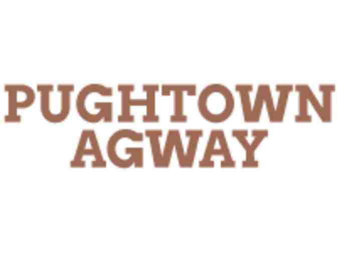 Pughtown Agway - $50 Gift Certificate