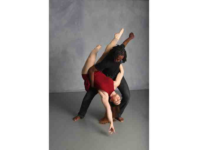 Balance Dance Center - Certificate for One Month of Classes