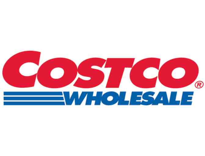 Costco Wholesale - $25 Gift Card
