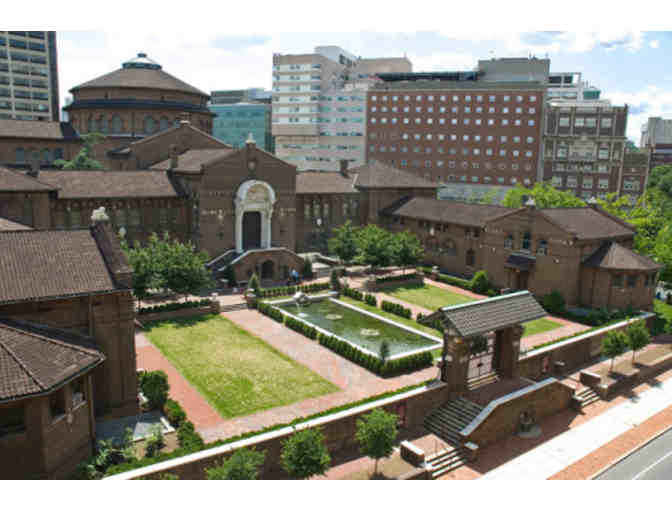 Penn Museum - 2 General Admission Passes