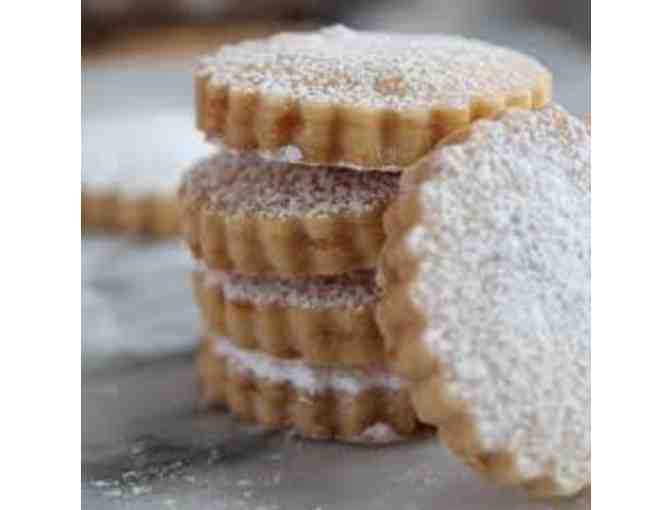 Flour & Oats Artisan Cookies - $20 Gift Card