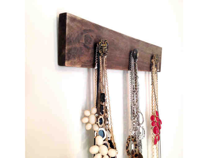 Workshop on Wall - $50 Gift Certificate