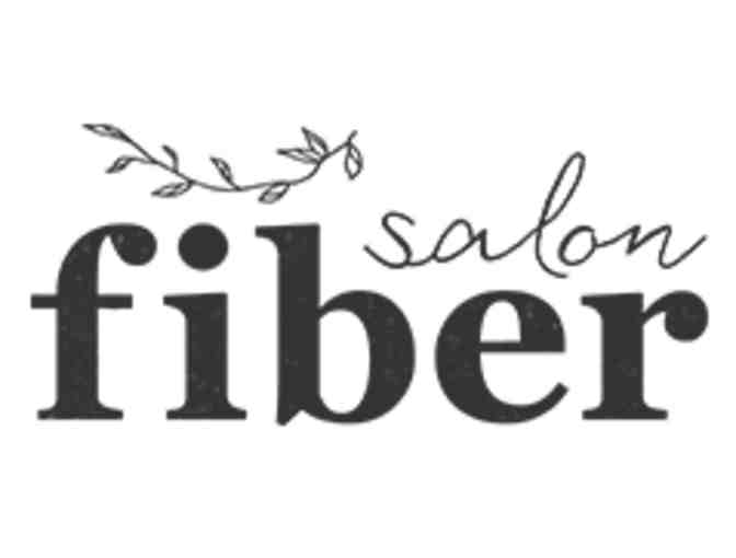 Salon Fiber - Product Set