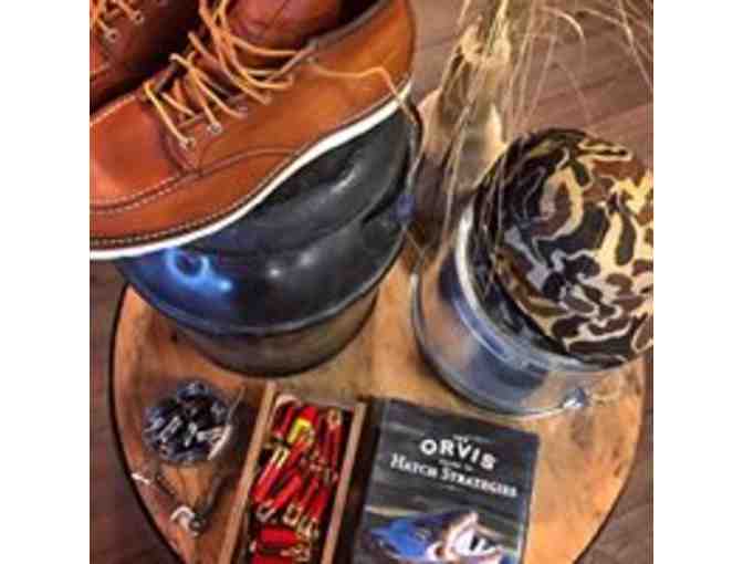 Trove General Store- $100 Gift Card