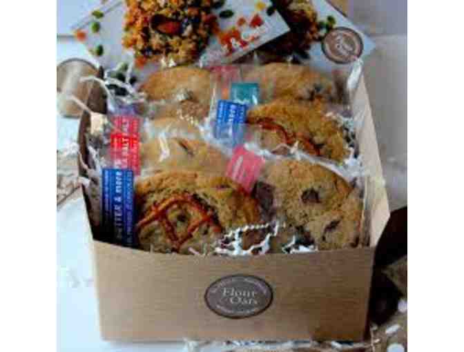 Flour & Oats Artisan Cookies - $20 Gift Card