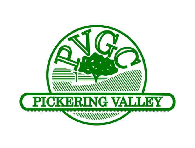Pickering Valley Golf Club - Two Anytime Greens Fees