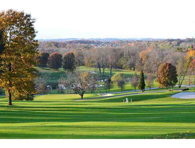 Pickering Valley Golf Club - Two Anytime Greens Fees