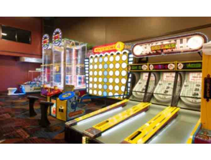 Downingtown Playdium - $25 in Gift Cards