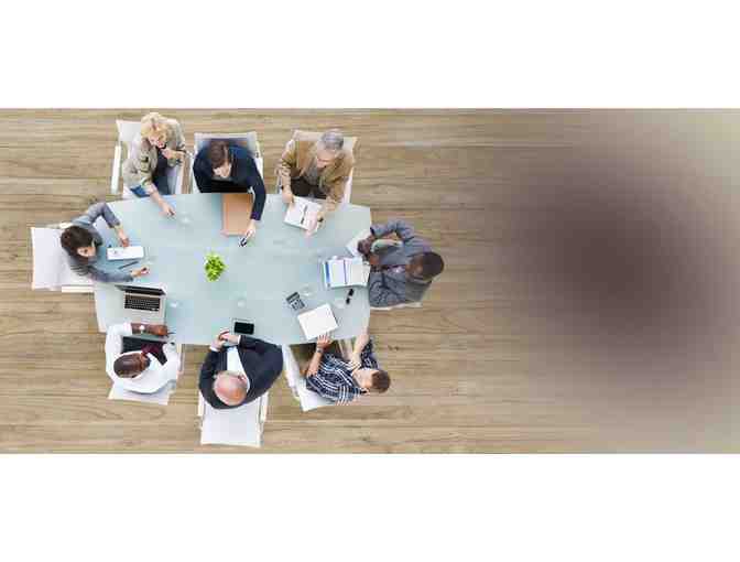 TAB The Alternative Board-  Two Business Consultations