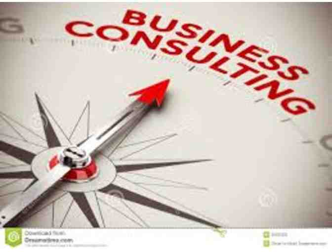 TAB The Alternative Board-  Two Business Consultations
