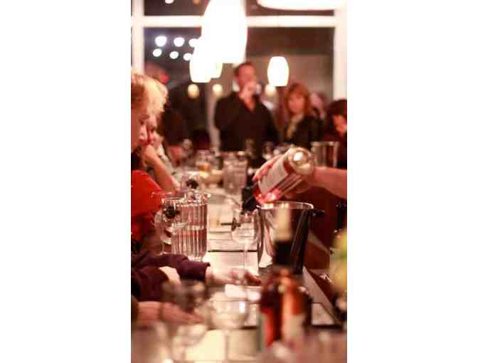 Black Walnut Winery - Tasting for Two