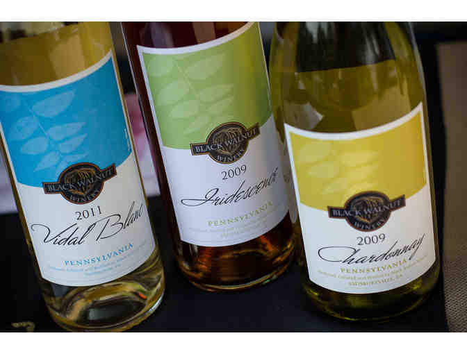 Black Walnut Winery - Tasting for Two