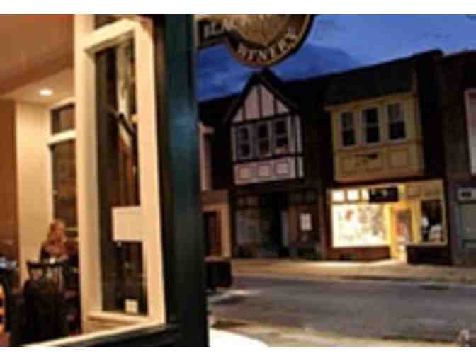 Black Walnut Winery - Tasting for Two