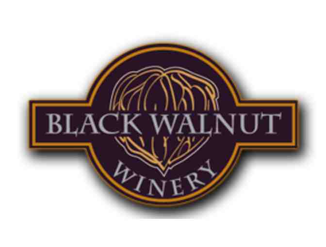 Black Walnut Winery - Tasting for Two